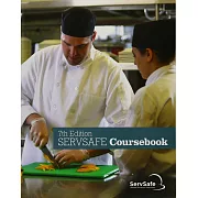 Servsafe Coursebook: With Answer Sheet