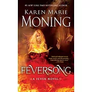 Feversong: A Fever Novel