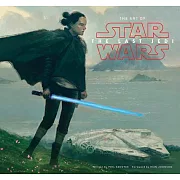 The Art of Star Wars: The Last Jedi