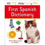 First Spanish Dictionary