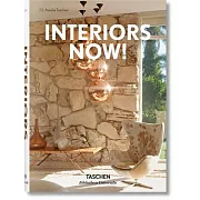 Interiors Now!