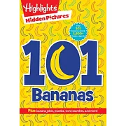 101 Bananas