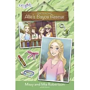 Allie’s Bayou Rescue