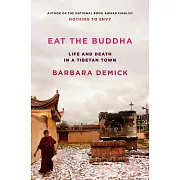 Eat the Buddha