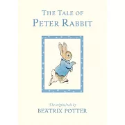 The Tale of Peter Rabbit