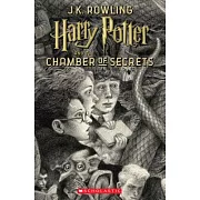 Harry Potter and the Chamber of Secrets