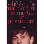 The Catcher in the Rye by J.d. Salinger