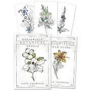 Hedgewitch Botanical Oracle