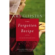 The Forgotten Recipe