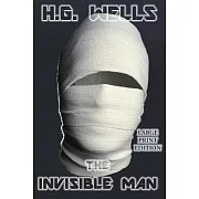 The Invisible Man