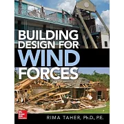 Building Design for Wind Forces