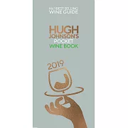 Hugh Johnson’s Pocket Wine Book 2019