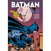 Batman Omnibus