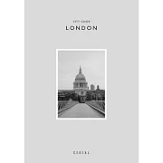 Cereal City Guide London
