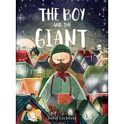 The Boy and the Giant