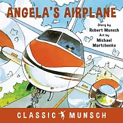 Angela’s Airplane