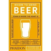 Where to Drink Beer