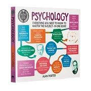 A Degree in a Book: Psychology: Everything You Need to Know to Master the Subject ... in One Book!