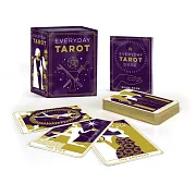 Everyday Tarot Mini Kit