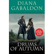 Drums of Autumn