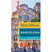 Rick Steves Barcelona