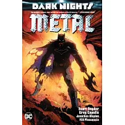 Dark Nights Metal