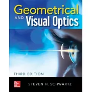 Geometrical and Visual Optics: A Clinical Introduction