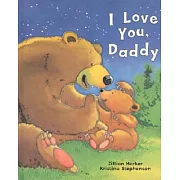 I Love You, Daddy