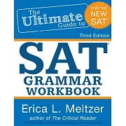 The Ultimate Guide to SAT Grammar