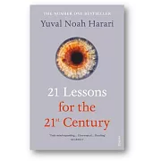 21 Lessons For The 21st Century