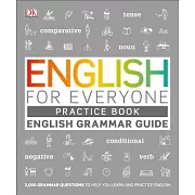 English for Everyone Grammar Guide Practice Book