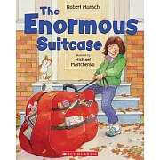 The Enormous Suitcase