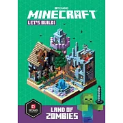 Let’s Build!: Land of Zombies