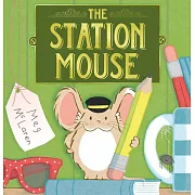 The Station Mouse