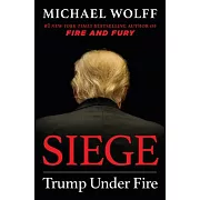Siege: Trump Under Fire