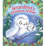 Grandma’s Christmas Wish