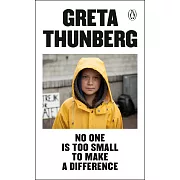 No One Is Too Small to Make a Difference