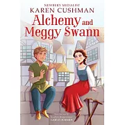 Alchemy and Meggy Swann