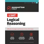 LSAT Logical Reasoning