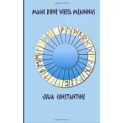 Magic Rune Wheel Meanings