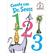 Cuenta Con Dr. Seuss 1 2 3 (Dr. Seusss 1 2 3 Spanish Edition)