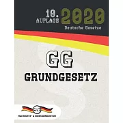 GG - Grundgesetz