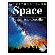 Space a Visual Encyclopedia