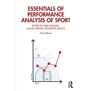 Essentials of Performance Analysis in Sport: Third Edition