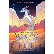 Wings of Fire #14