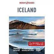 Insight Guides Iceland (Travel Guide with Free Ebook)