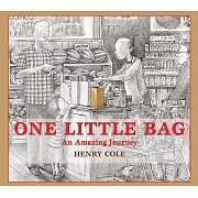 One Little Bag: An Amazing Journey