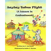 JayJay Takes Flight: A Lesson in Contentment