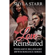 Love Reinstated