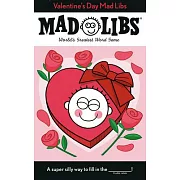 Valentine’’s Day Mad Libs